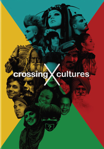 Crossing Cultures Course